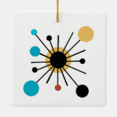 ヴィンテージボイスのセラミックオーナメント セラミックオーナメント (裏面)