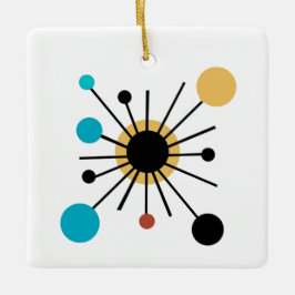 ヴィンテージボイスのセラミックオーナメント セラミックオーナメント