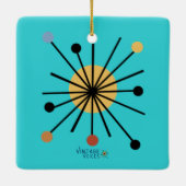 ヴィンテージボイスのセラミックオーナメント セラミックオーナメント (裏面)