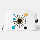 ヴィンテージボイスコスメティックバッグ ドップキット (裏面)