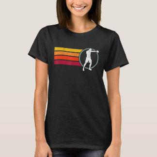 ヴィンテージボクシングコーチキックボクシングキックボクサーレトロBo Tシャツ