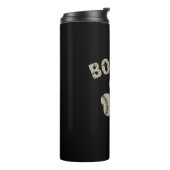 ヴィンテージボストンセントパトリックの日アイリッシュシャムロック タンブラー (回転左)