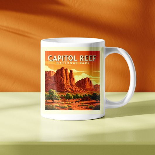 ヴィンテージボストンマサチューセッツ コーヒーマグカップ