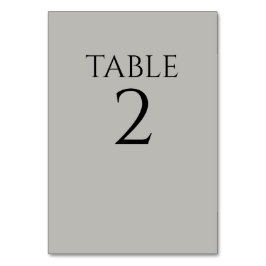 ヴィンテージボタニカルロマンチックスイートピー テーブルナンバー