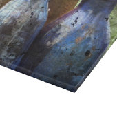 ヴィンテージボトル カッティングボード (角)