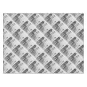 ヴィンテージボトル テーブルクロス (正面(横))