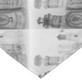 ヴィンテージボトル テーブルクロス (アングル)