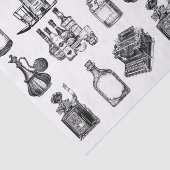 ヴィンテージボトル 薄葉紙 (詳細)