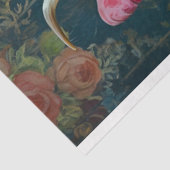 ヴィンテージボホハイランドカウピンチェアデクページ 薄葉紙 (詳細)