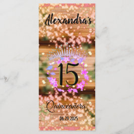 ヴィンテージボホバラ金ゴールド素朴キンセニェラスペインの メニュー