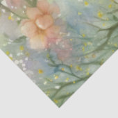 ヴィンテージボホピーコックピーコックデコップス 薄葉紙 (詳細)