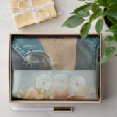 ヴィンテージボホラマデクページ 薄葉紙 (ギフト)