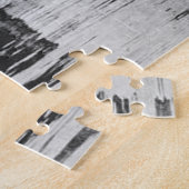 ヴィンテージボルチモアライトハウス ジグソーパズル (側面)