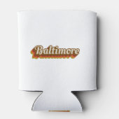 ヴィンテージボルチモア 缶クーラー (裏面)