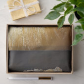 ヴィンテージボンネットデコパージュフローラ 薄葉紙 (ギフト)