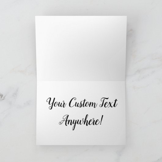 ヴィンテージボーイスカウト隊キャンプ写真1920's カード (内部)