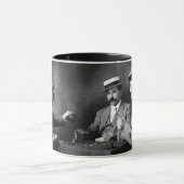 ヴィンテージボーイズ マグカップ (中央)