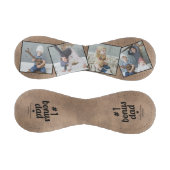 ヴィンテージボーナスパパ名目野球 野球ボール (パネル)