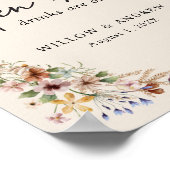 ヴィンテージボーバーポスター ポスター (角)