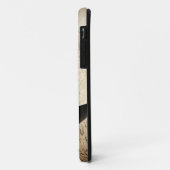 ヴィンテージボール Case-Mate iPhoneケース (裏面/左)