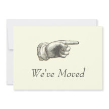 ヴィンテージポインティング・ハンドの移動告知