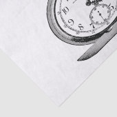 ヴィンテージポケットウォッチクールファブ 薄葉紙 (詳細)
