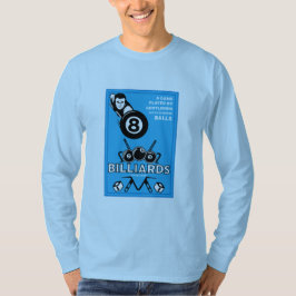 ヴィンテージポケット看板 Tシャツ