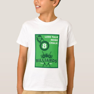 ヴィンテージポケット看板 Tシャツ