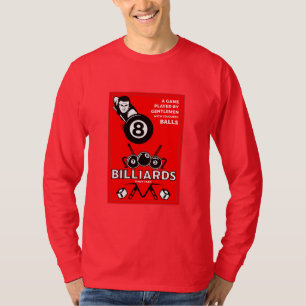 ヴィンテージポケット看板 Tシャツ