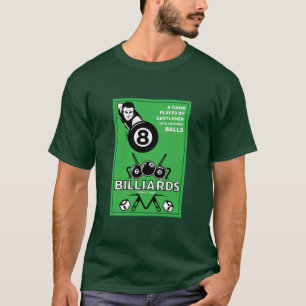 ヴィンテージポケット看板 Tシャツ