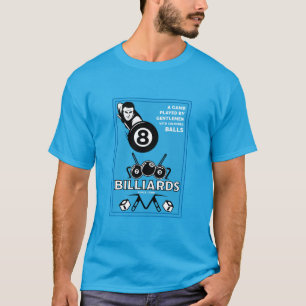 ヴィンテージポケット看板 Tシャツ