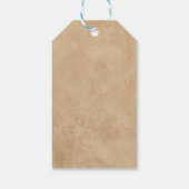 ヴィンテージポションギフトラベル ギフトタグ