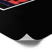 ヴィンテージポスターアトランティックシティ ポスター (角)