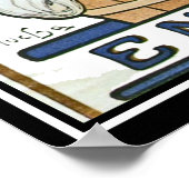 ヴィンテージポスターアルフォンスミュシャ広告 ポスター (角)