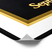 ヴィンテージポスタープリントボルチモア鉄道大 ポスター (角)