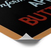 ヴィンテージポスタープリントヤンツェゴージュリバー ポスター (角)