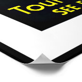 ヴィンテージポスタープリントワールドズフェアシカゴ旅行 ポスター (角)