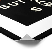 ヴィンテージポスタープリント中国クリングヘルスリゾート ポスター (角)