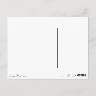 ヴィンテージポスターポストカード ポストカード