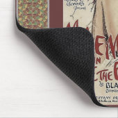 ヴィンテージポスターマウスパッド マウスパッド (コーナー)