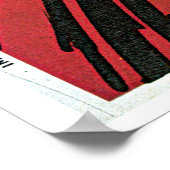 ヴィンテージポスターモナコ1930 ポスター (角)