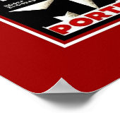 ヴィンテージポスター旅行マルセイユフランス大サイズ ポスター (角)