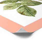 ヴィンテージポスター2 ポスター (角)