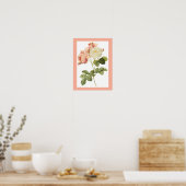 ヴィンテージポスター2 ポスター (キッチン)