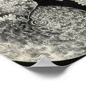 ヴィンテージポスター ポスター (角)