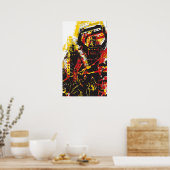 ヴィンテージポスター ポスター (キッチン)