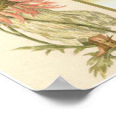 ヴィンテージポスター ポスター (角)