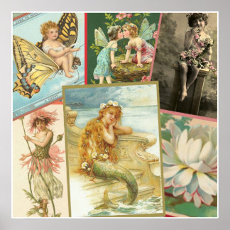 ヴィンテージポスター ポスター