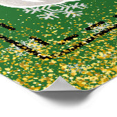 ヴィンテージポスター ポスター (角)