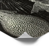 ヴィンテージポスター ポスター (角)